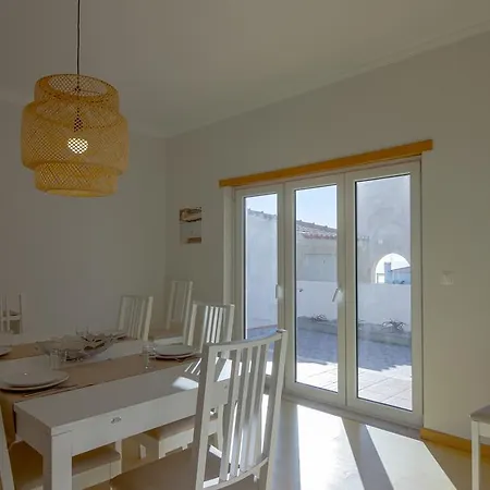 Hébergement de vacances Moradia Leonor Ericeira